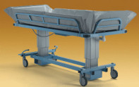 TR 4000 Atlas