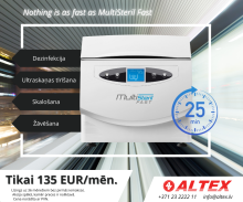 MAZGĀŠANAS IEKĀRTA