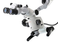Стоматологические микроскопы