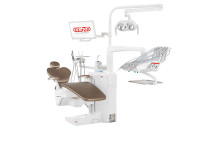 Dental units