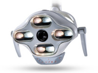 Светильники операционные