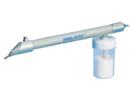 Устройство для абразии поверхности